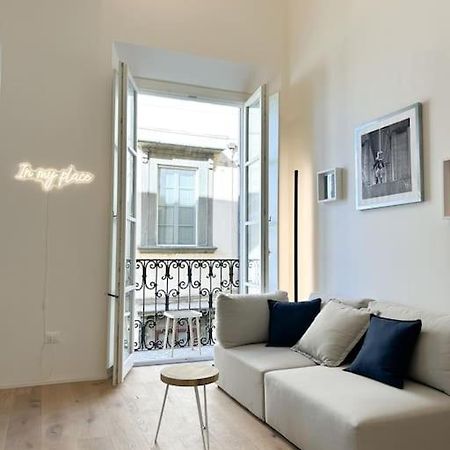 Civico 21 Living - Tuscan Loft Fucecchio Exterior foto