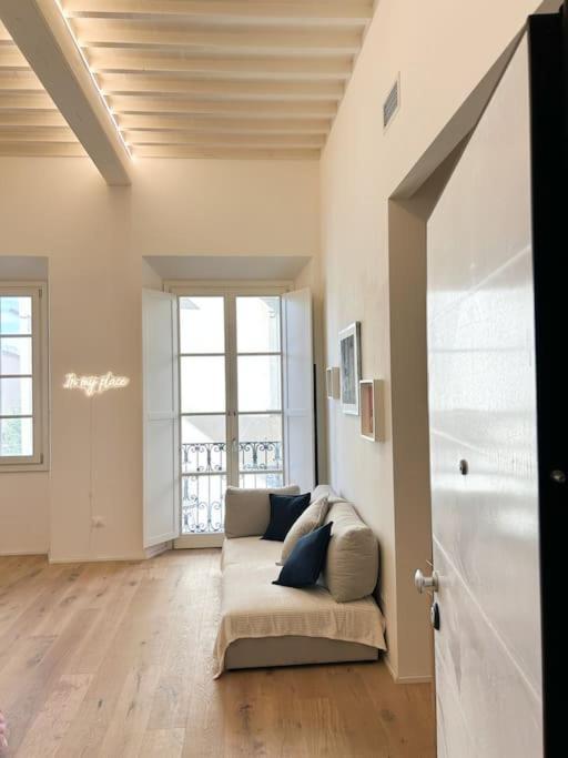 Civico 21 Living - Tuscan Loft Fucecchio Exterior foto
