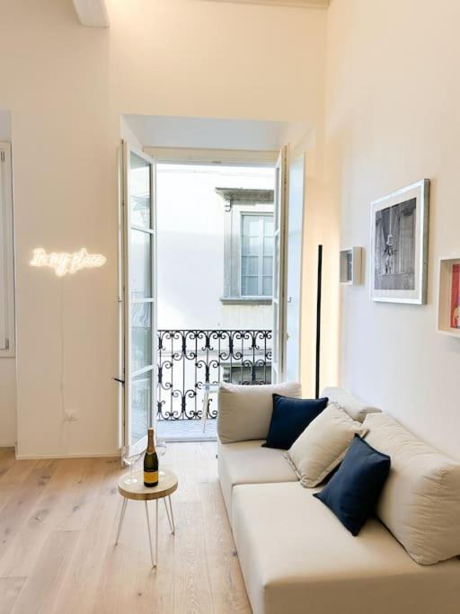 Civico 21 Living - Tuscan Loft Fucecchio Exterior foto