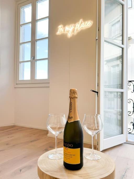 Civico 21 Living - Tuscan Loft Fucecchio Exterior foto