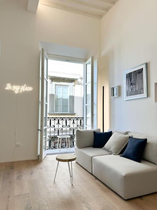 Civico 21 Living - Tuscan Loft Fucecchio Exterior foto