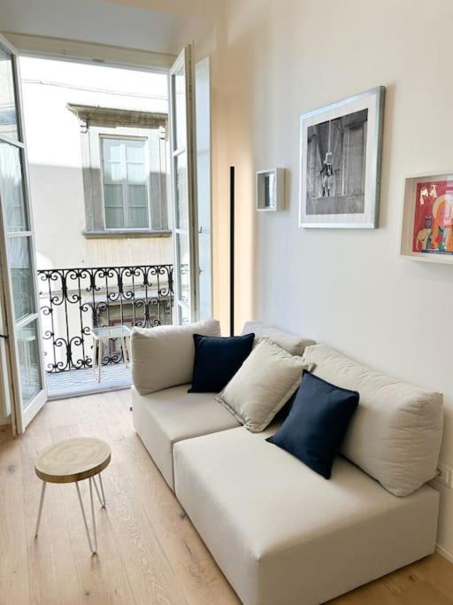 Civico 21 Living - Tuscan Loft Fucecchio Exterior foto