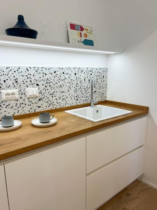 Civico 21 Living - Tuscan Loft Fucecchio Exterior foto
