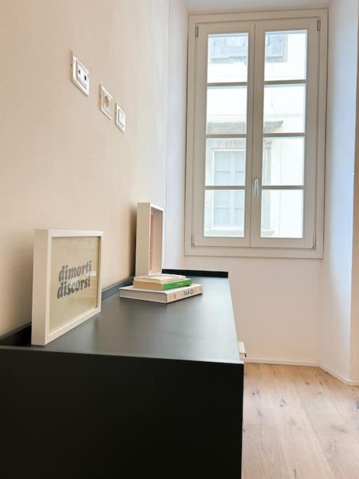 Civico 21 Living - Tuscan Loft Fucecchio Exterior foto