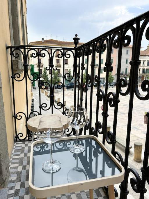 Civico 21 Living - Tuscan Loft Fucecchio Exterior foto